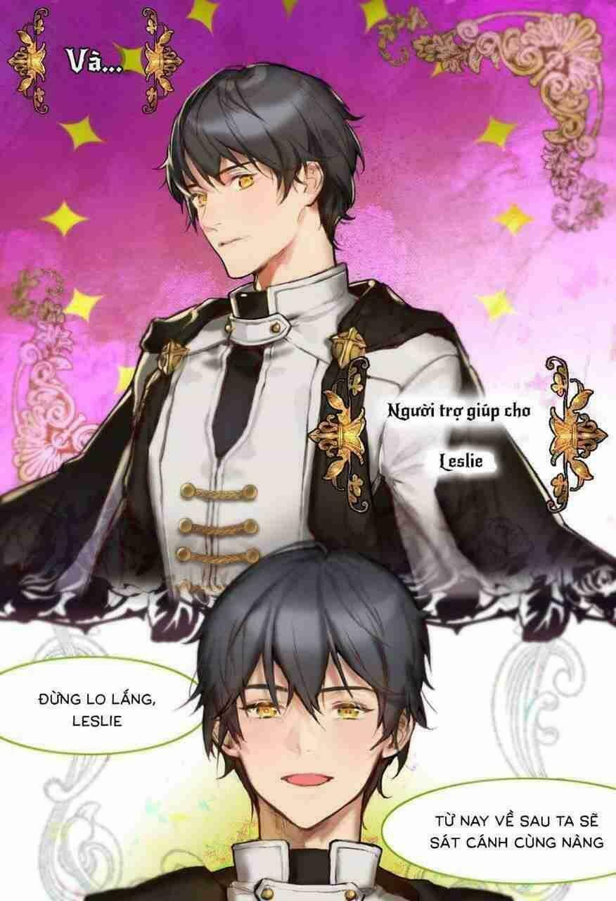 Bản Khế Ước Với Nữ Công Tước Ác Ma Chapter 2.3 - 21