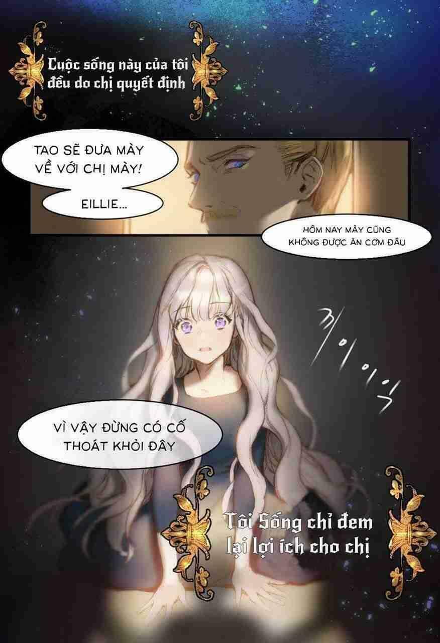 Bản Khế Ước Với Nữ Công Tước Ác Ma Chapter 2.3 - 4