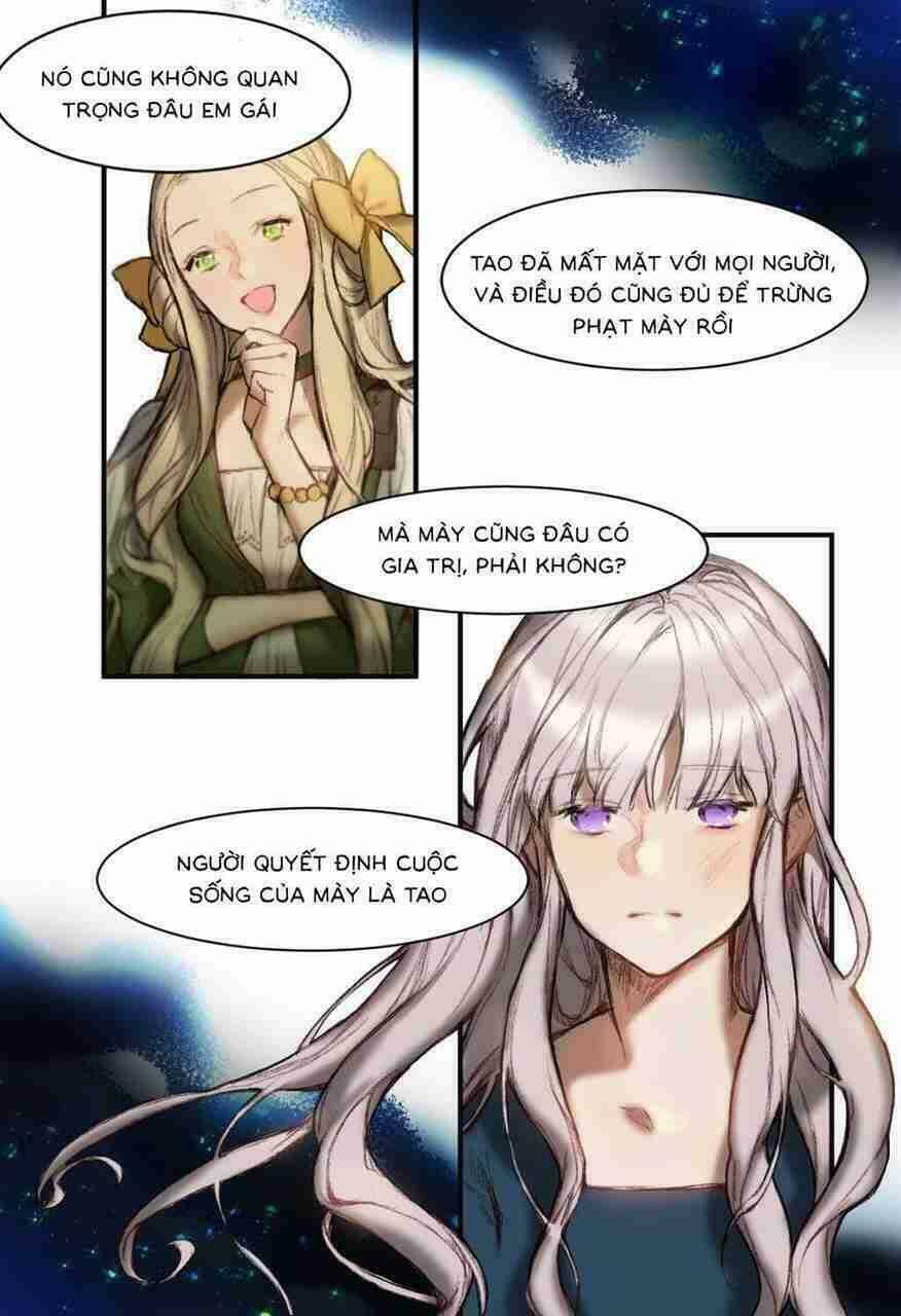 Bản Khế Ước Với Nữ Công Tước Ác Ma Chapter 2.3 - 7