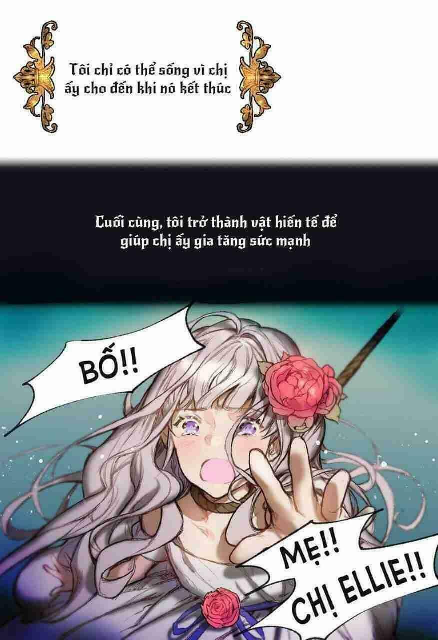 Bản Khế Ước Với Nữ Công Tước Ác Ma Chapter 2.3 - 8