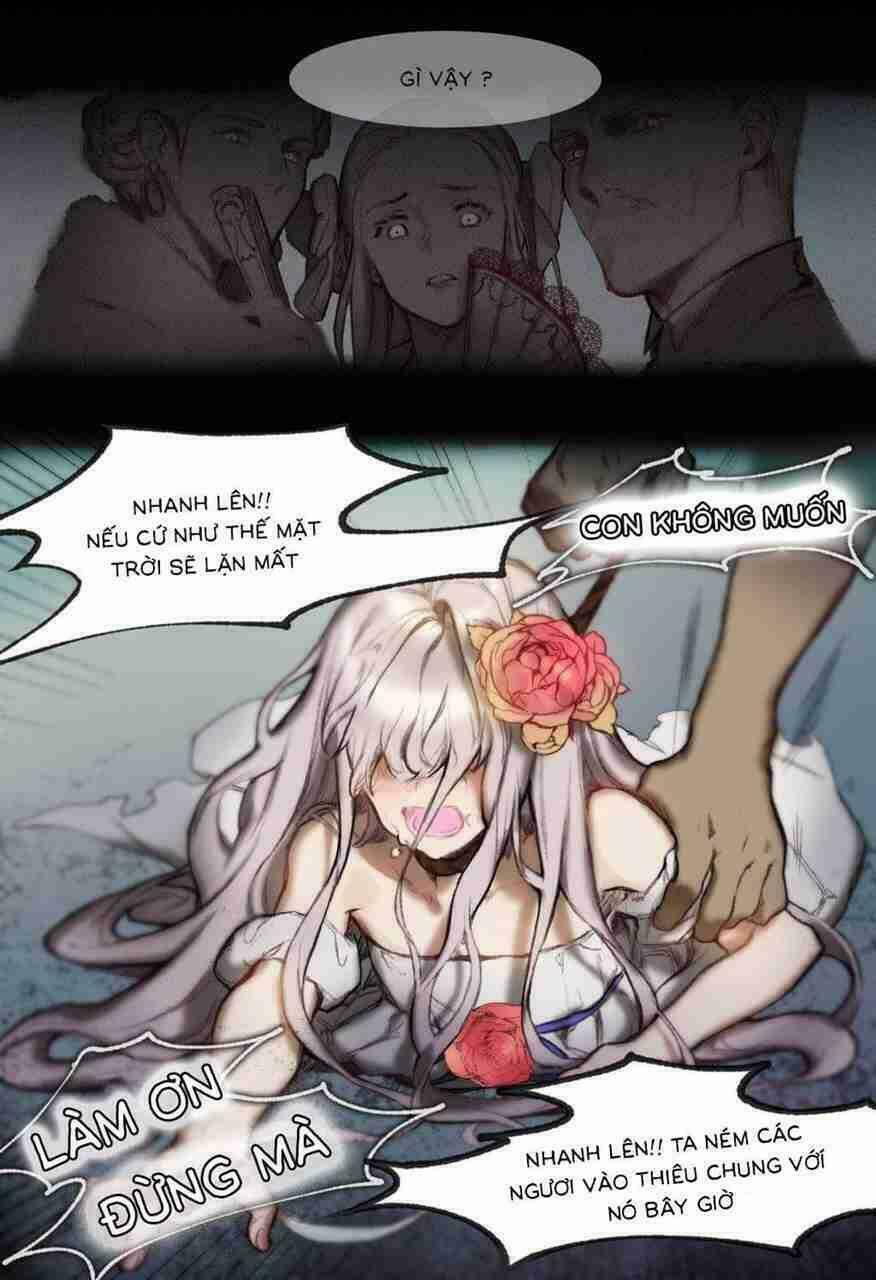 Bản Khế Ước Với Nữ Công Tước Ác Ma Chapter 2.3 - 10