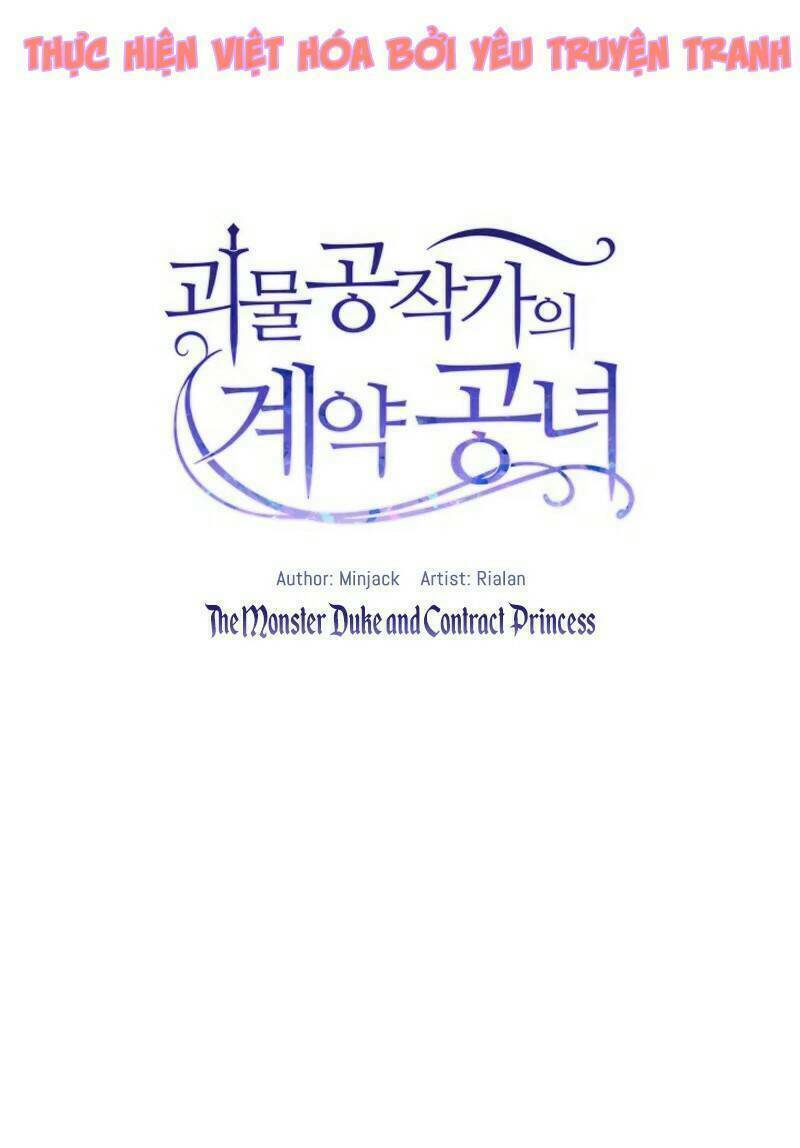 Bản Khế Ước Với Nữ Công Tước Ác Ma Chapter 20 - 1