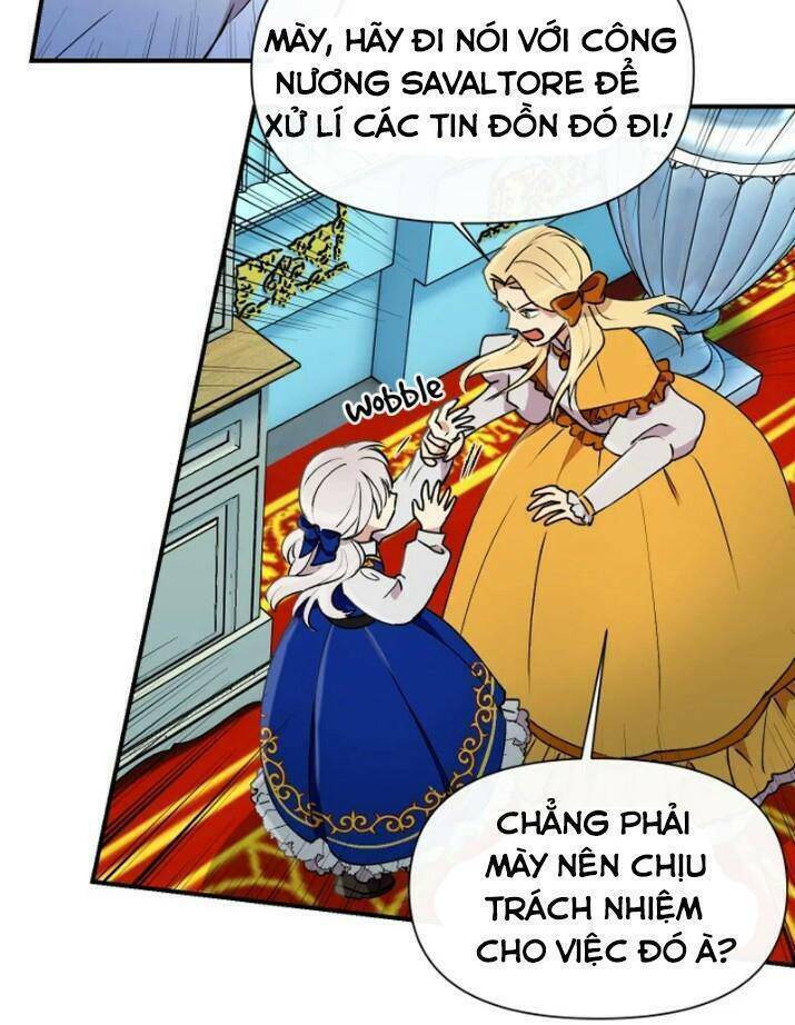 Bản Khế Ước Với Nữ Công Tước Ác Ma Chapter 20 - 19