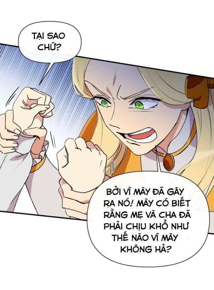 Bản Khế Ước Với Nữ Công Tước Ác Ma Chapter 20 - 20