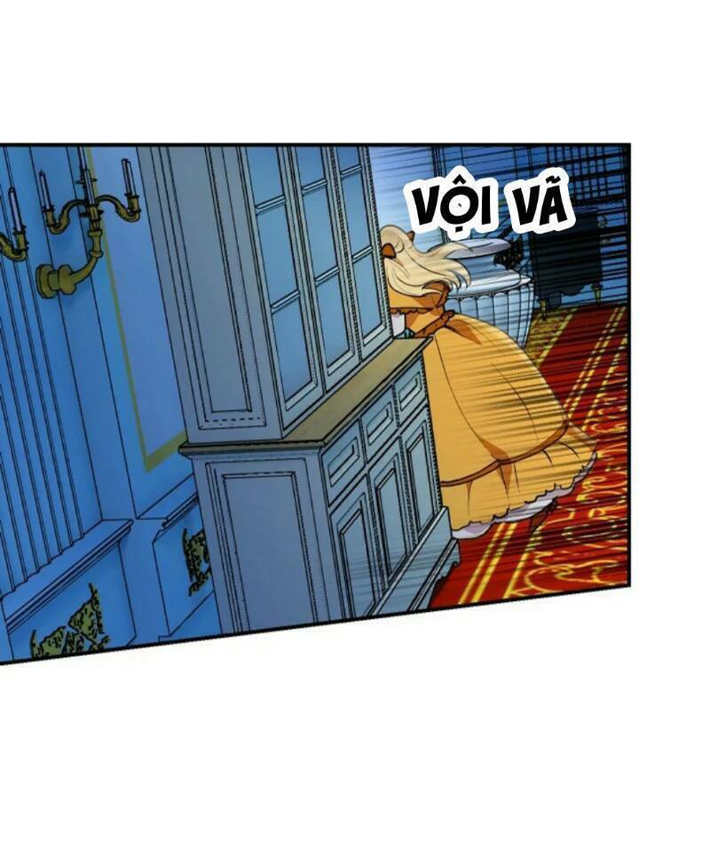 Bản Khế Ước Với Nữ Công Tước Ác Ma Chapter 20 - 3