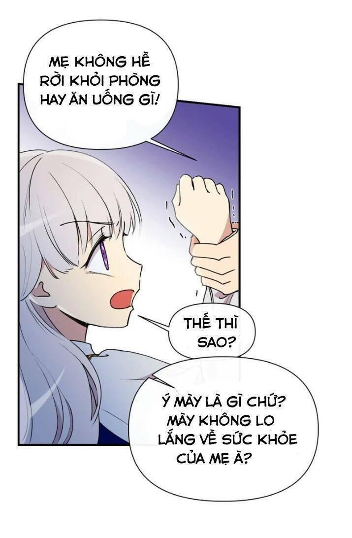 Bản Khế Ước Với Nữ Công Tước Ác Ma Chapter 20 - 21