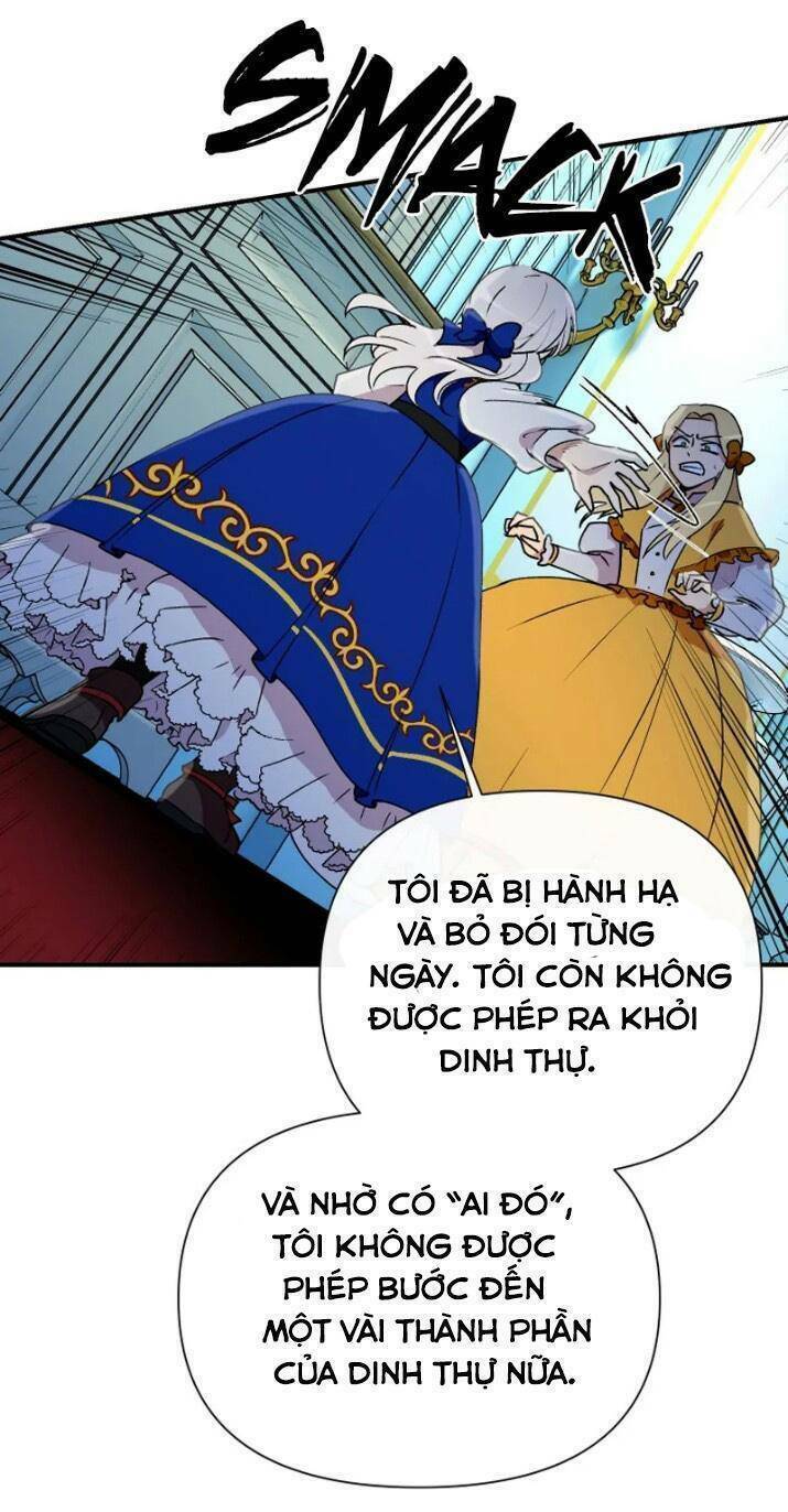 Bản Khế Ước Với Nữ Công Tước Ác Ma Chapter 20 - 23