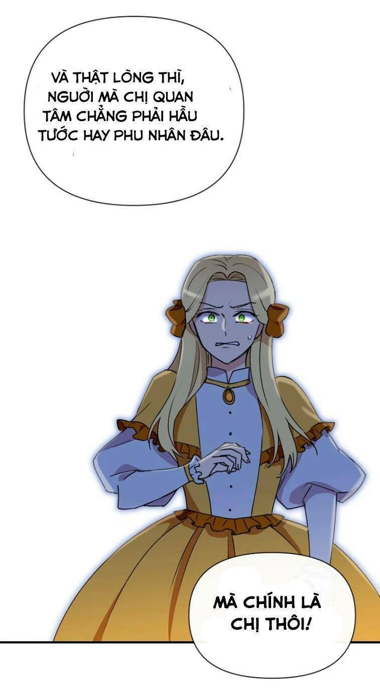 Bản Khế Ước Với Nữ Công Tước Ác Ma Chapter 20 - 24