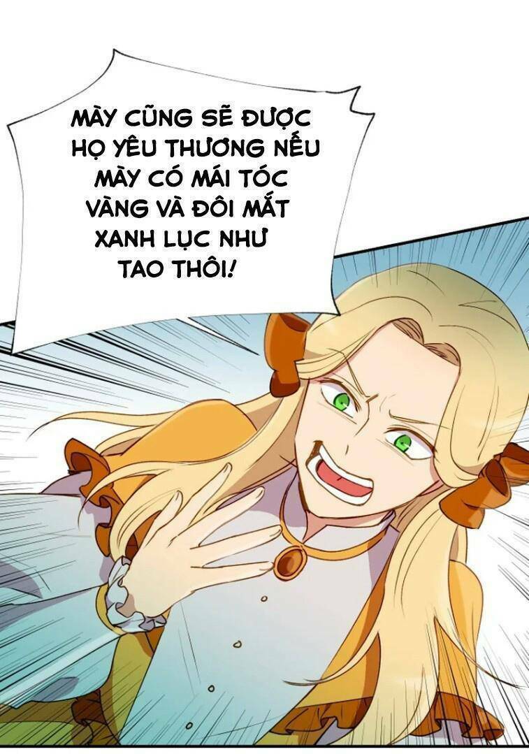 Bản Khế Ước Với Nữ Công Tước Ác Ma Chapter 20 - 27