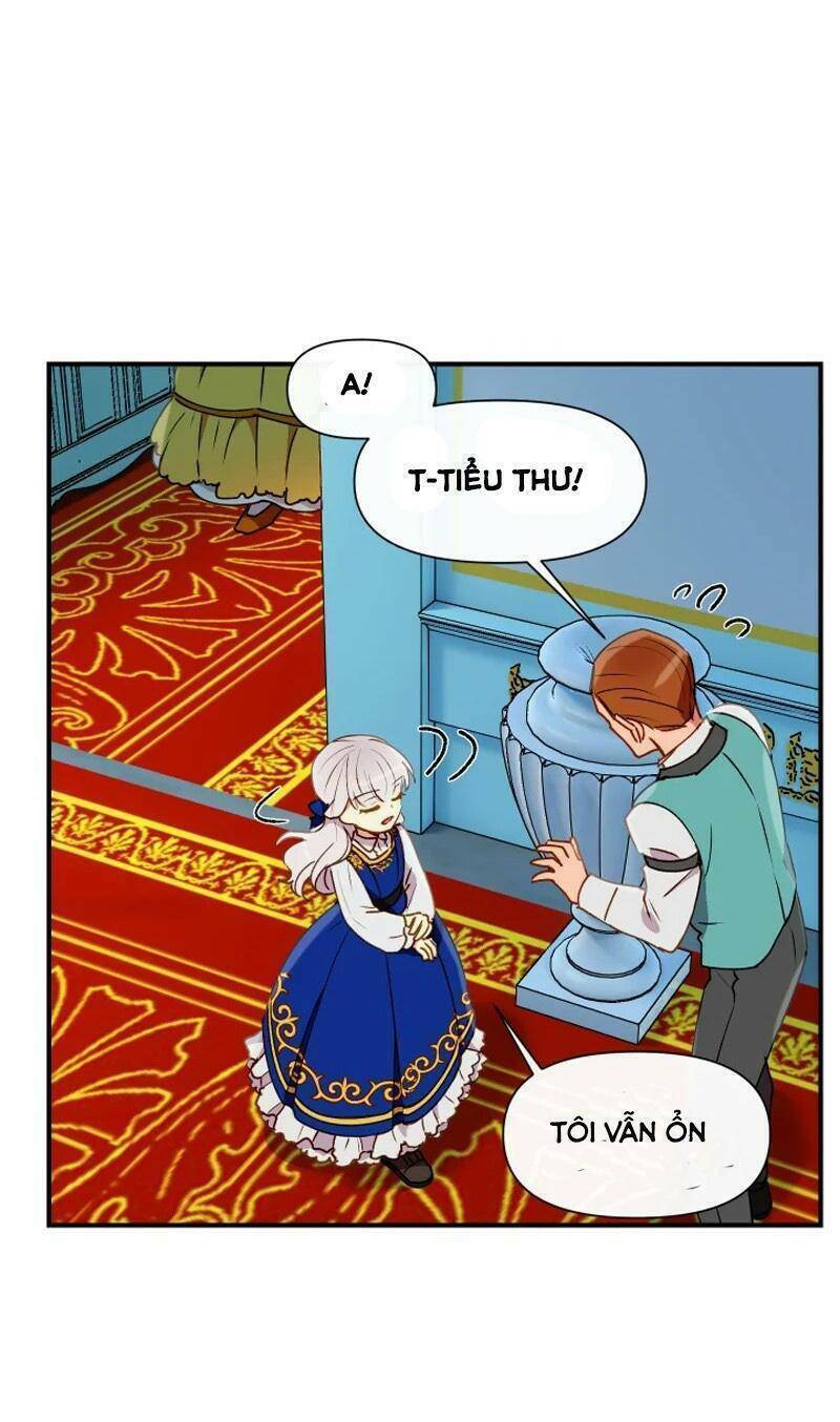 Bản Khế Ước Với Nữ Công Tước Ác Ma Chapter 20 - 30