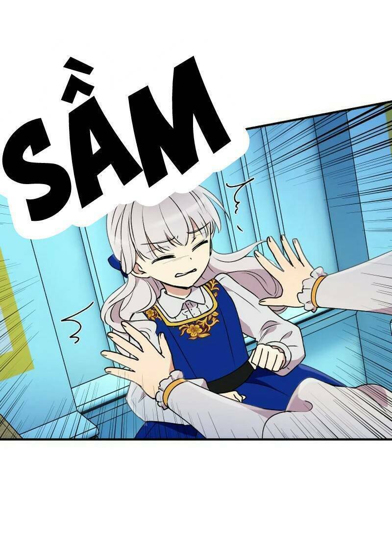 Bản Khế Ước Với Nữ Công Tước Ác Ma Chapter 20 - 4