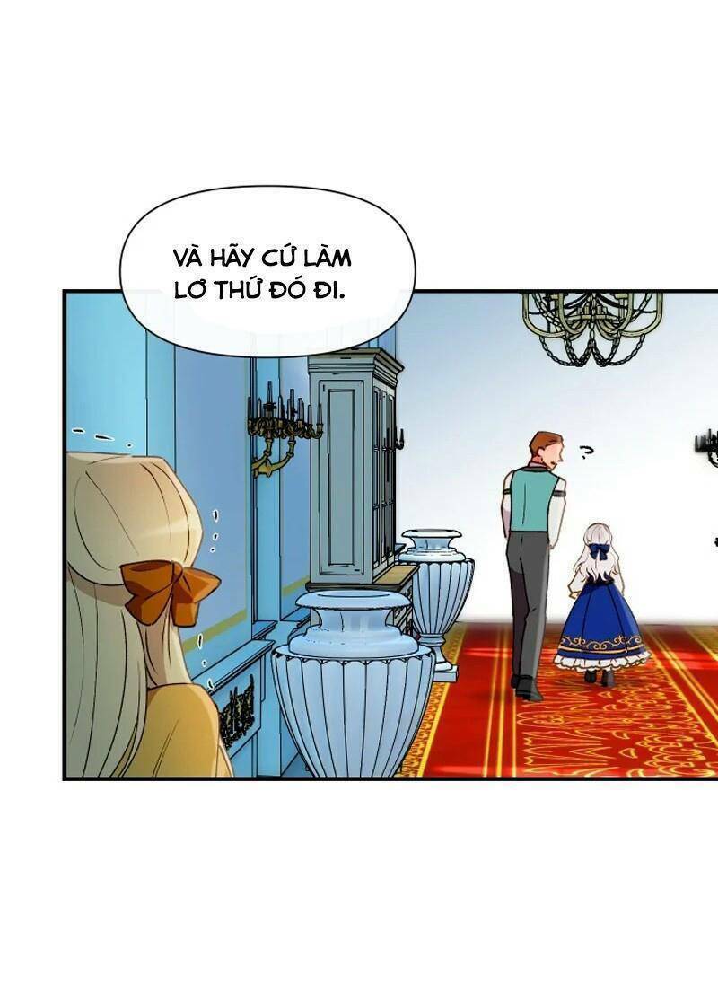 Bản Khế Ước Với Nữ Công Tước Ác Ma Chapter 20 - 31