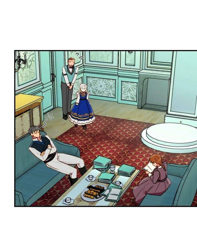 Bản Khế Ước Với Nữ Công Tước Ác Ma Chapter 20 - 34