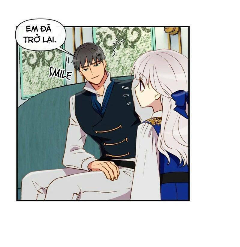 Bản Khế Ước Với Nữ Công Tước Ác Ma Chapter 20 - 35