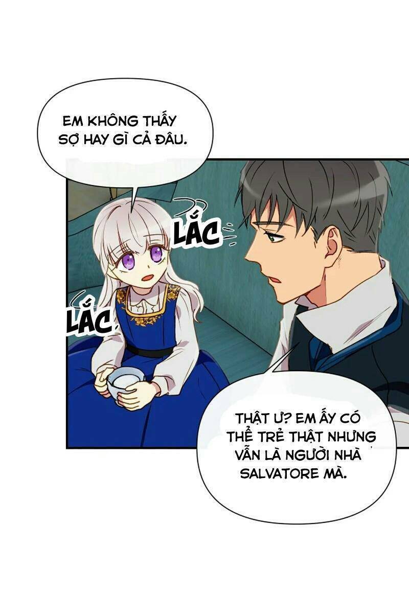 Bản Khế Ước Với Nữ Công Tước Ác Ma Chapter 20 - 39