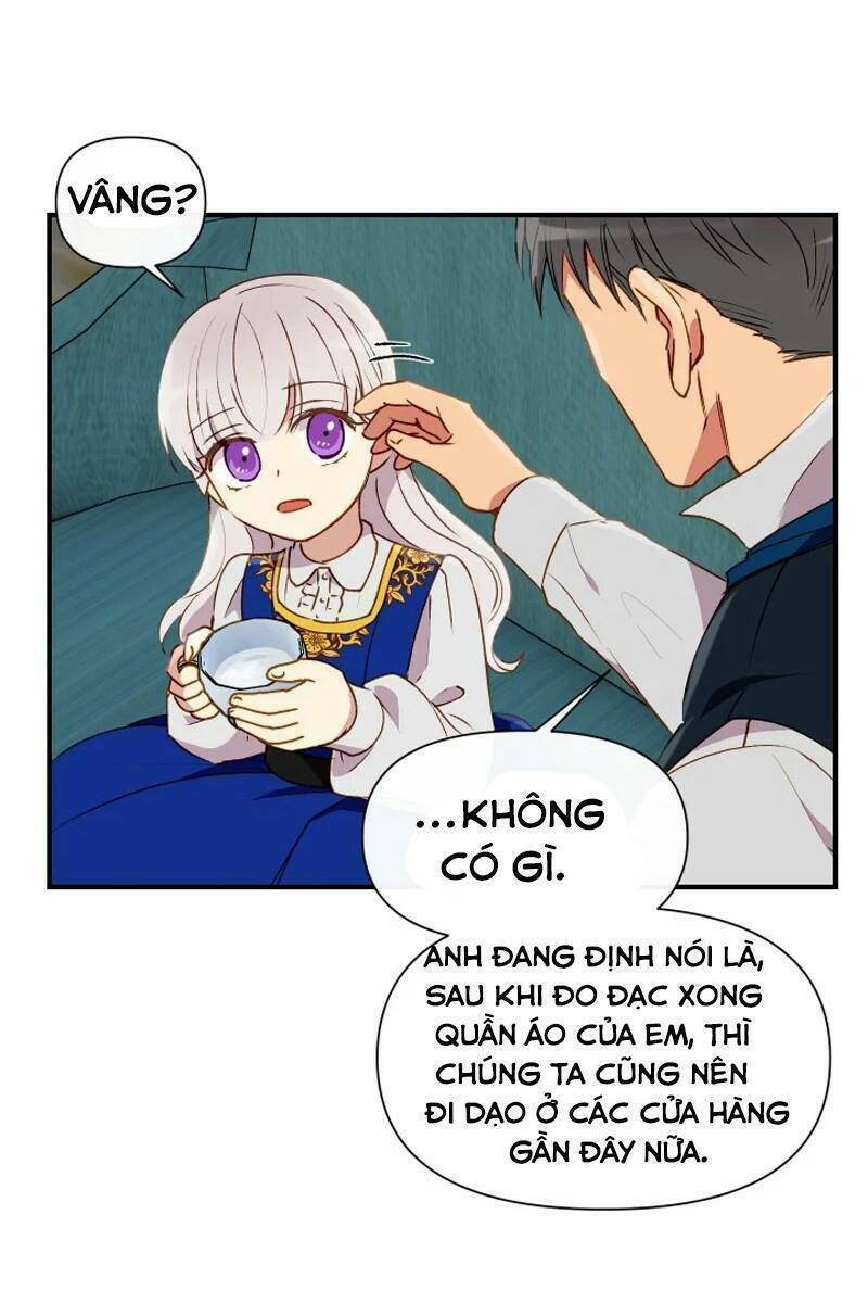 Bản Khế Ước Với Nữ Công Tước Ác Ma Chapter 20 - 45