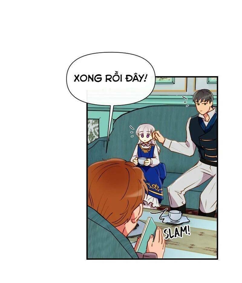 Bản Khế Ước Với Nữ Công Tước Ác Ma Chapter 20 - 47