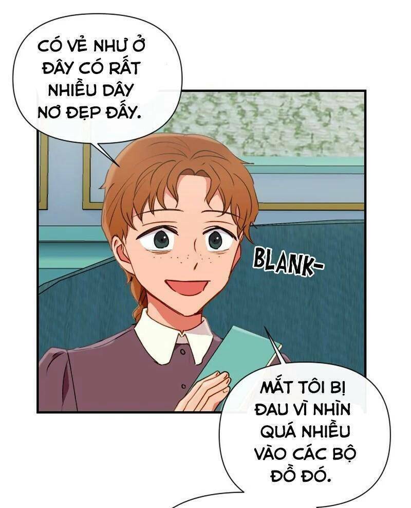 Bản Khế Ước Với Nữ Công Tước Ác Ma Chapter 20 - 48