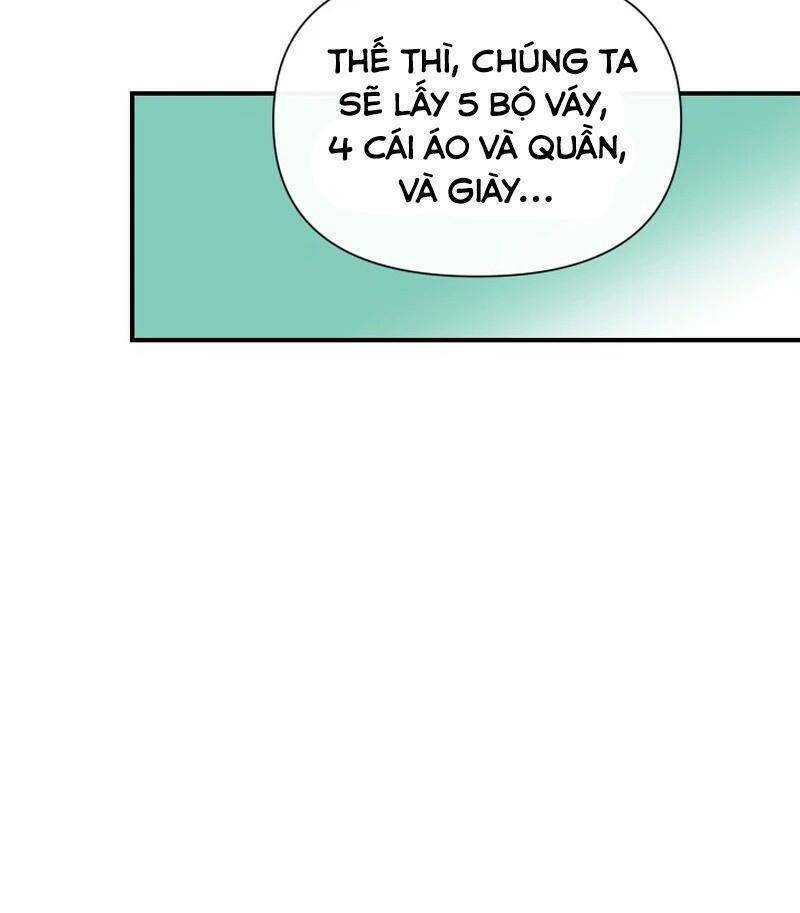 Bản Khế Ước Với Nữ Công Tước Ác Ma Chapter 20 - 49