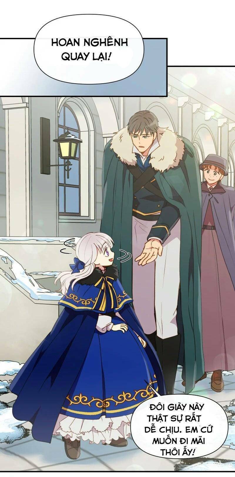 Bản Khế Ước Với Nữ Công Tước Ác Ma Chapter 20 - 50