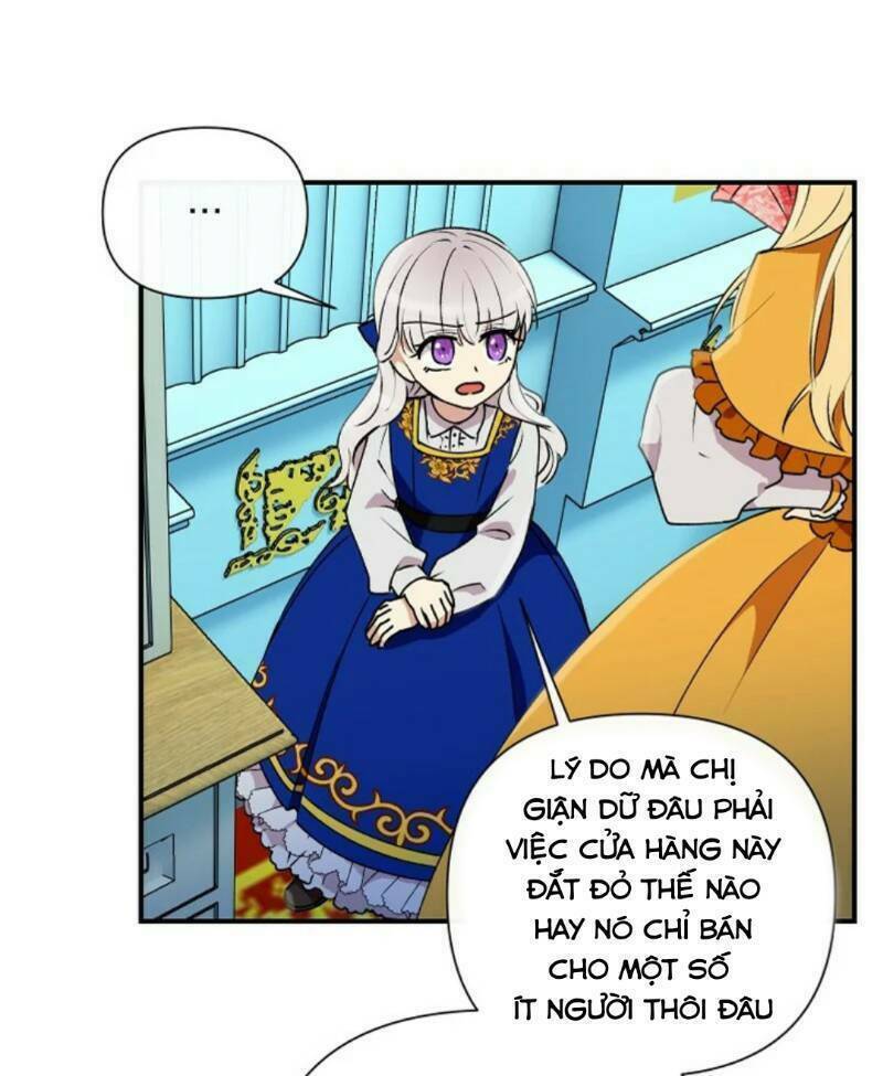 Bản Khế Ước Với Nữ Công Tước Ác Ma Chapter 20 - 6