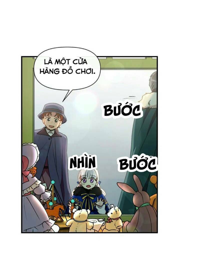 Bản Khế Ước Với Nữ Công Tước Ác Ma Chapter 20 - 53