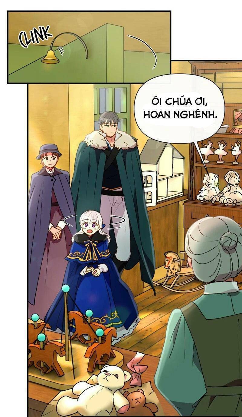 Bản Khế Ước Với Nữ Công Tước Ác Ma Chapter 20 - 54