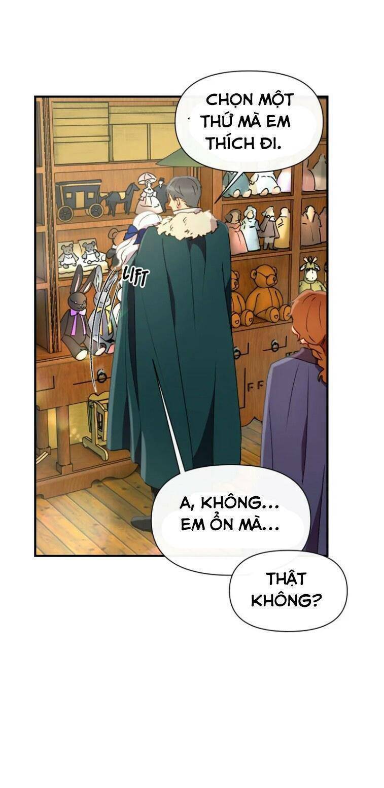 Bản Khế Ước Với Nữ Công Tước Ác Ma Chapter 20 - 59