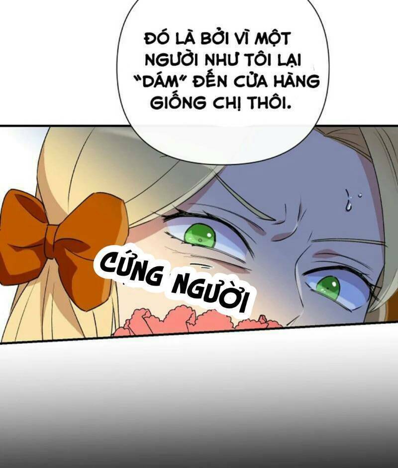 Bản Khế Ước Với Nữ Công Tước Ác Ma Chapter 20 - 7