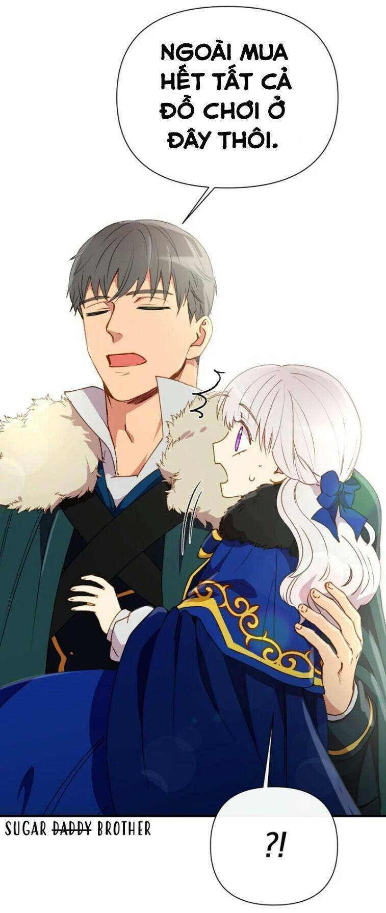 Bản Khế Ước Với Nữ Công Tước Ác Ma Chapter 20 - 61