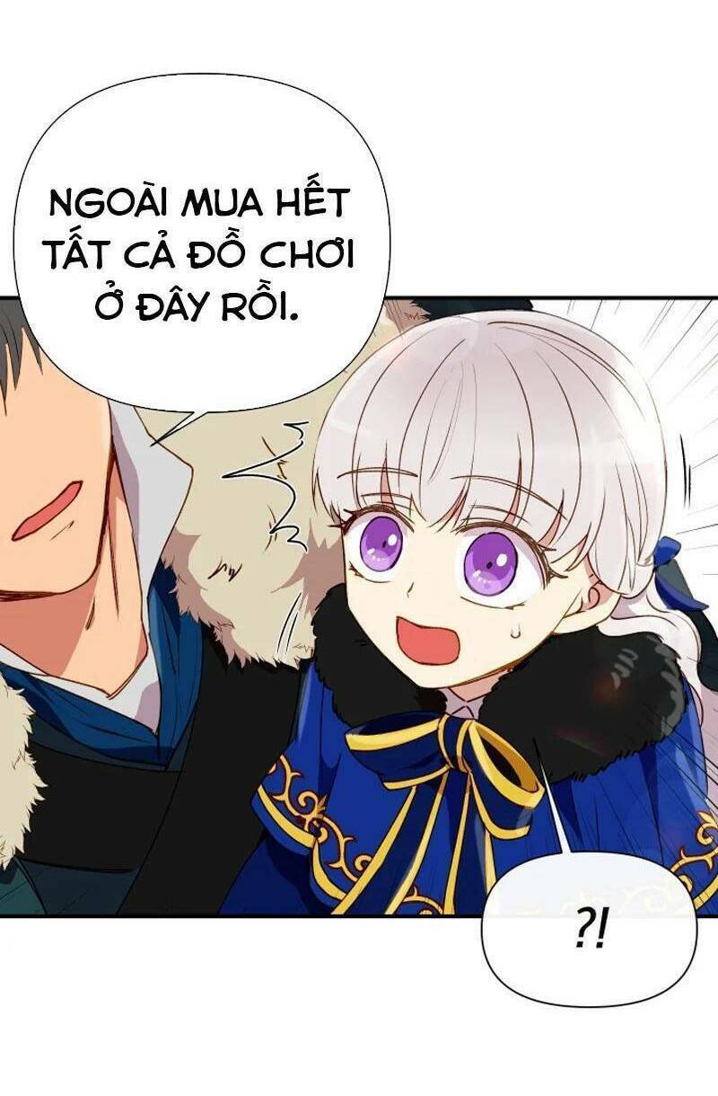 Bản Khế Ước Với Nữ Công Tước Ác Ma Chapter 21 - 2