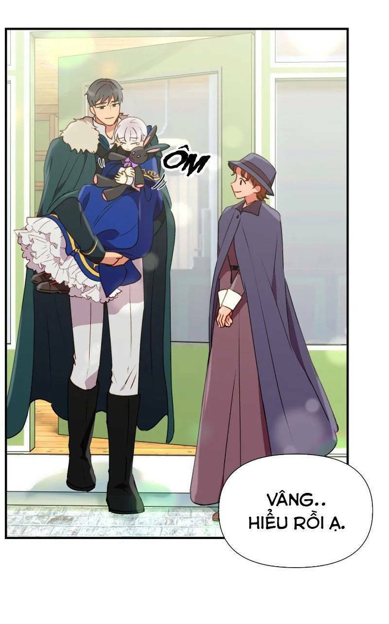 Bản Khế Ước Với Nữ Công Tước Ác Ma Chapter 21 - 11