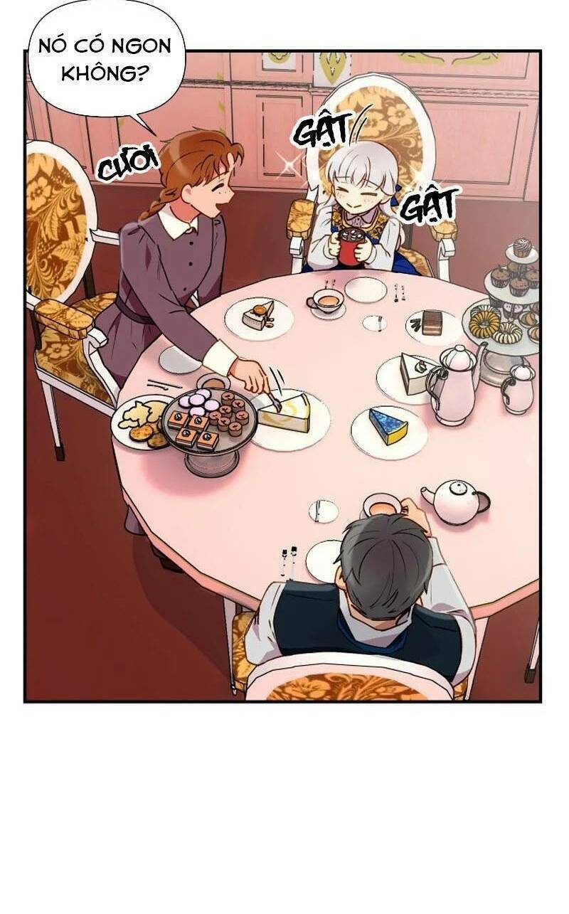 Bản Khế Ước Với Nữ Công Tước Ác Ma Chapter 21 - 14