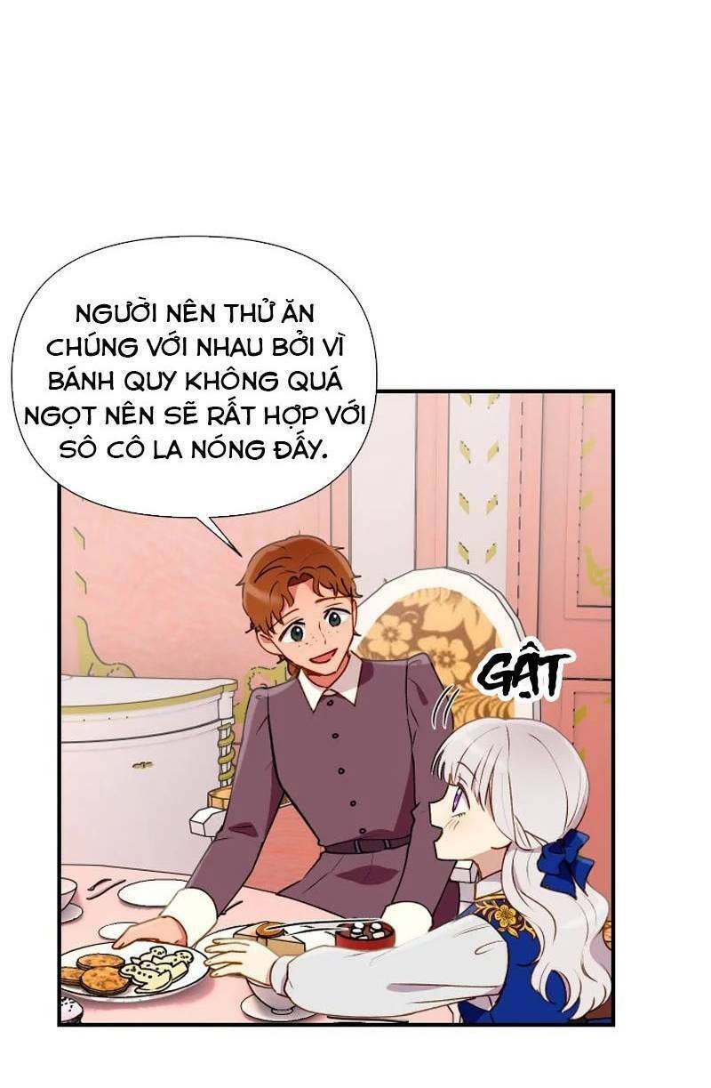 Bản Khế Ước Với Nữ Công Tước Ác Ma Chapter 21 - 18