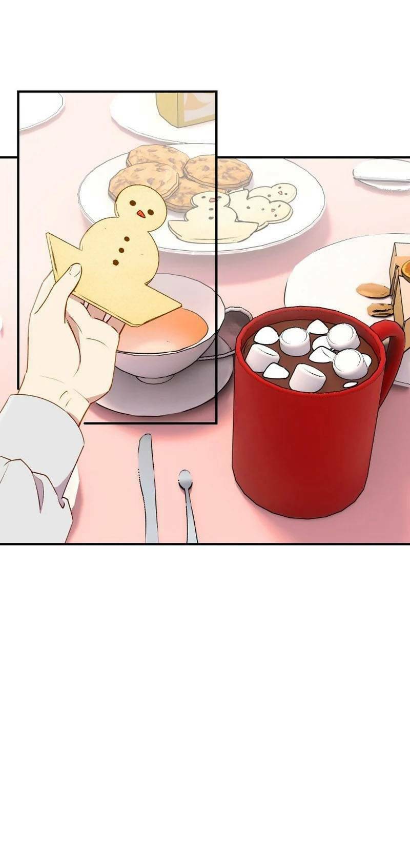 Bản Khế Ước Với Nữ Công Tước Ác Ma Chapter 21 - 20