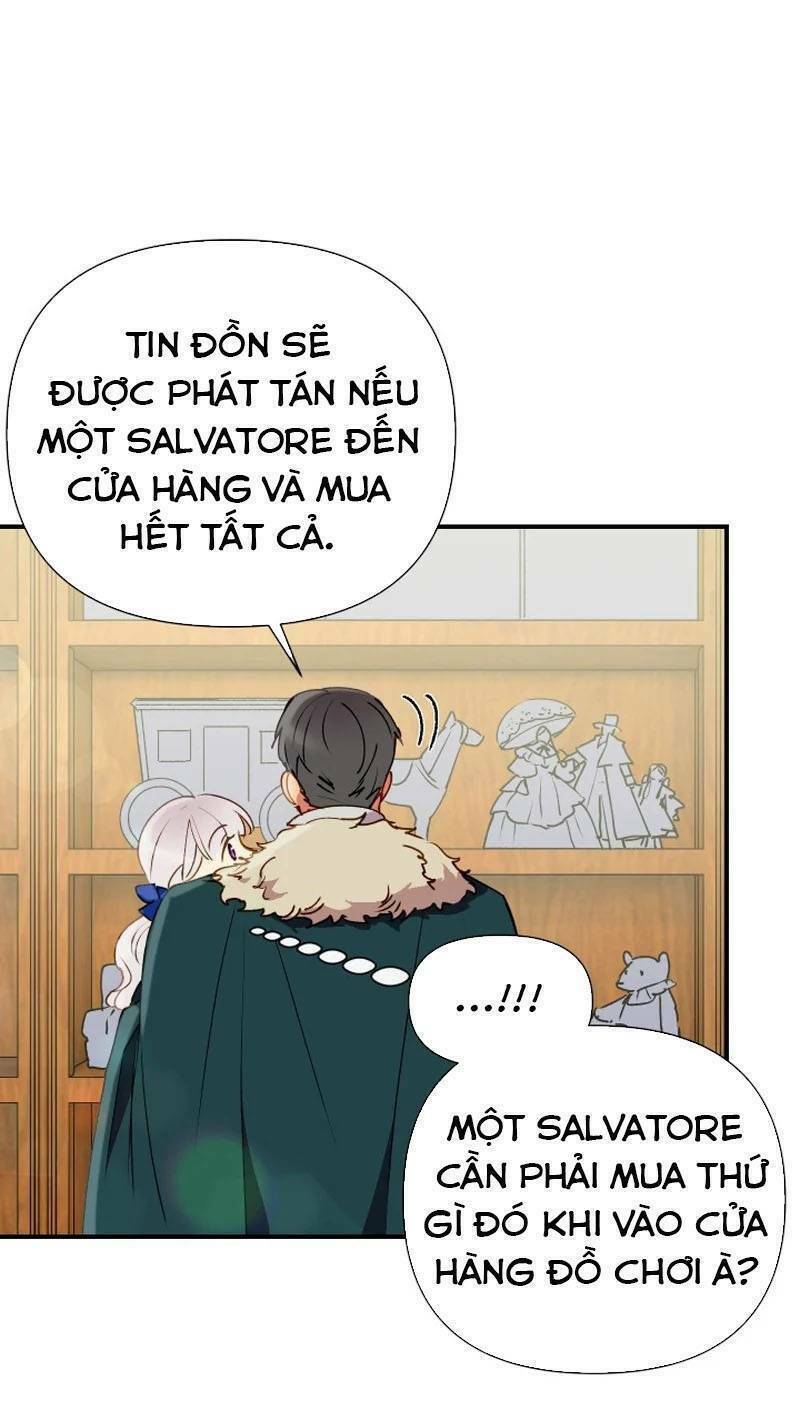 Bản Khế Ước Với Nữ Công Tước Ác Ma Chapter 21 - 3