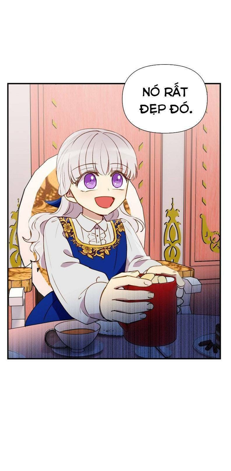 Bản Khế Ước Với Nữ Công Tước Ác Ma Chapter 21 - 23