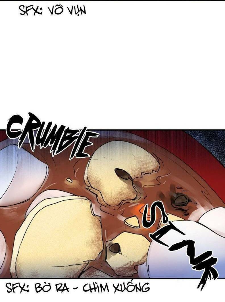 Bản Khế Ước Với Nữ Công Tước Ác Ma Chapter 21 - 25