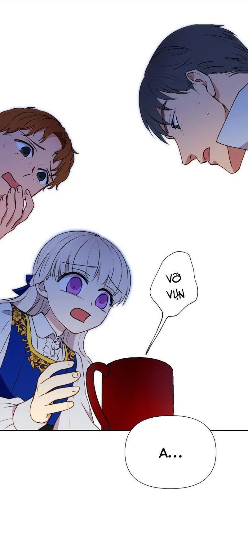 Bản Khế Ước Với Nữ Công Tước Ác Ma Chapter 21 - 26