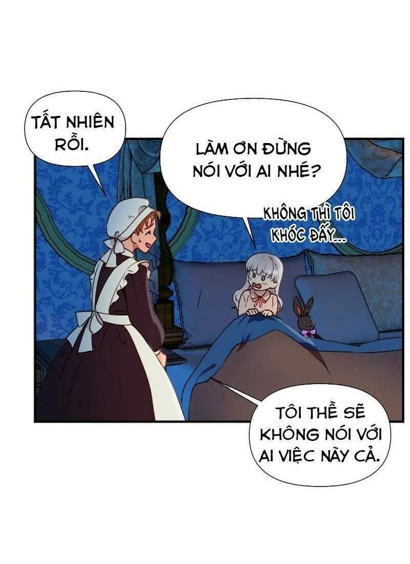 Bản Khế Ước Với Nữ Công Tước Ác Ma Chapter 21 - 28