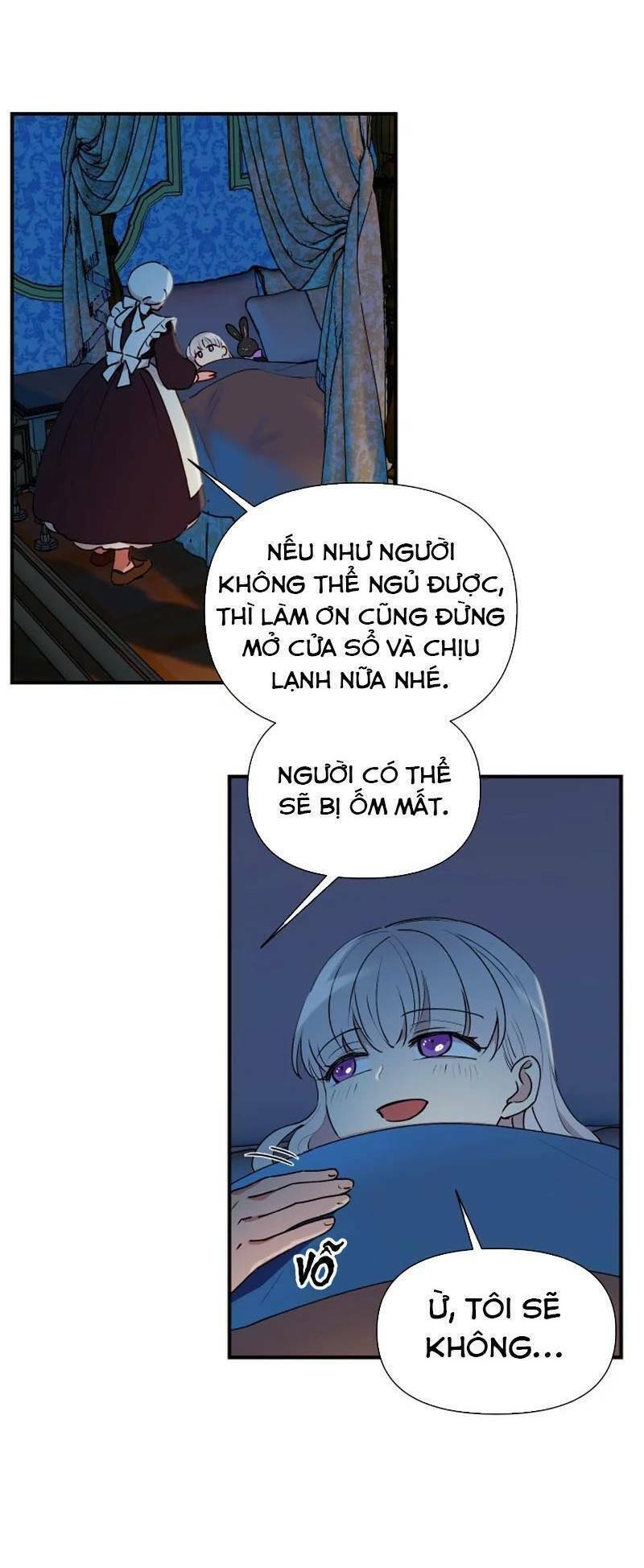 Bản Khế Ước Với Nữ Công Tước Ác Ma Chapter 21 - 31