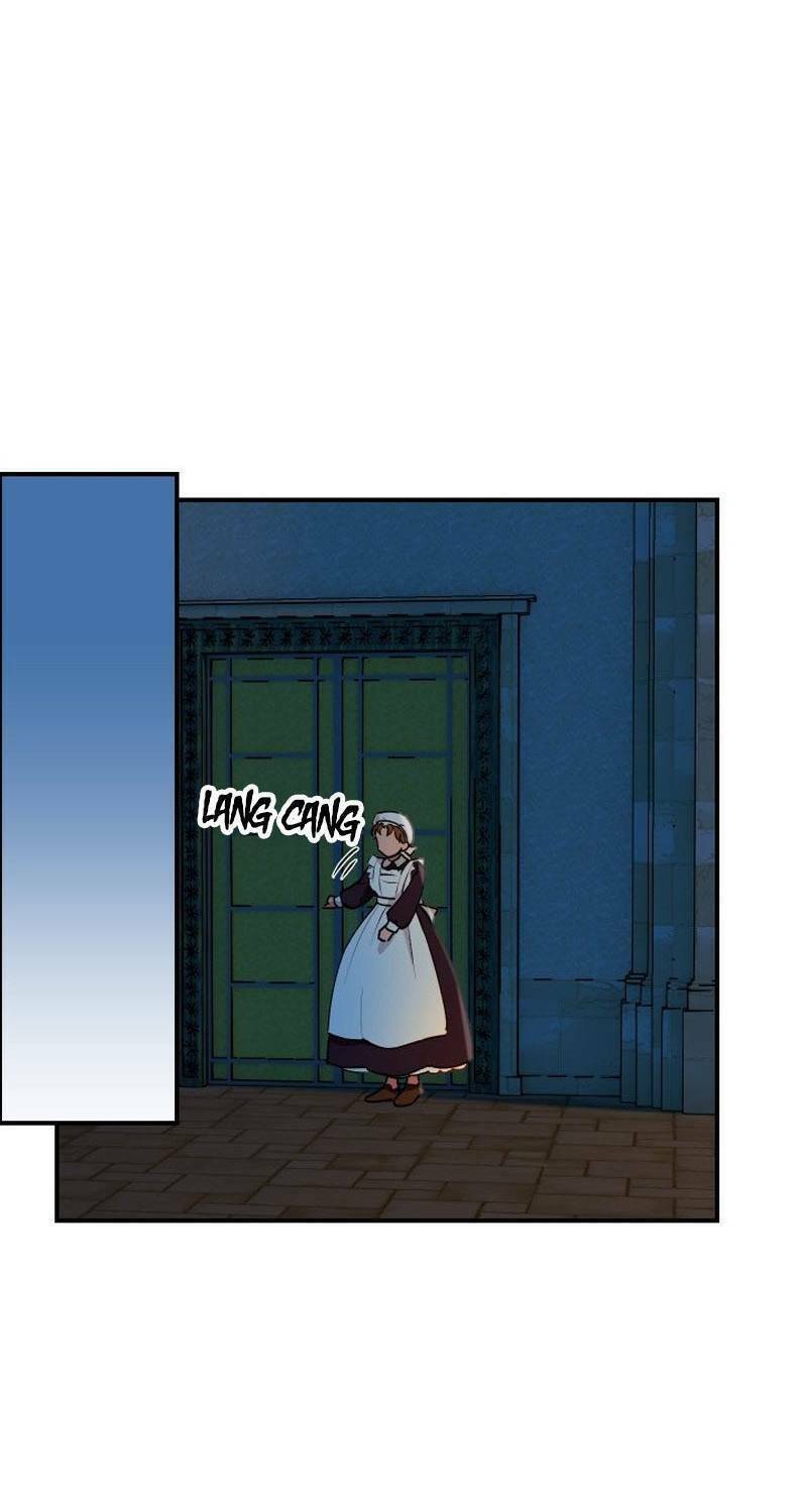 Bản Khế Ước Với Nữ Công Tước Ác Ma Chapter 21 - 33