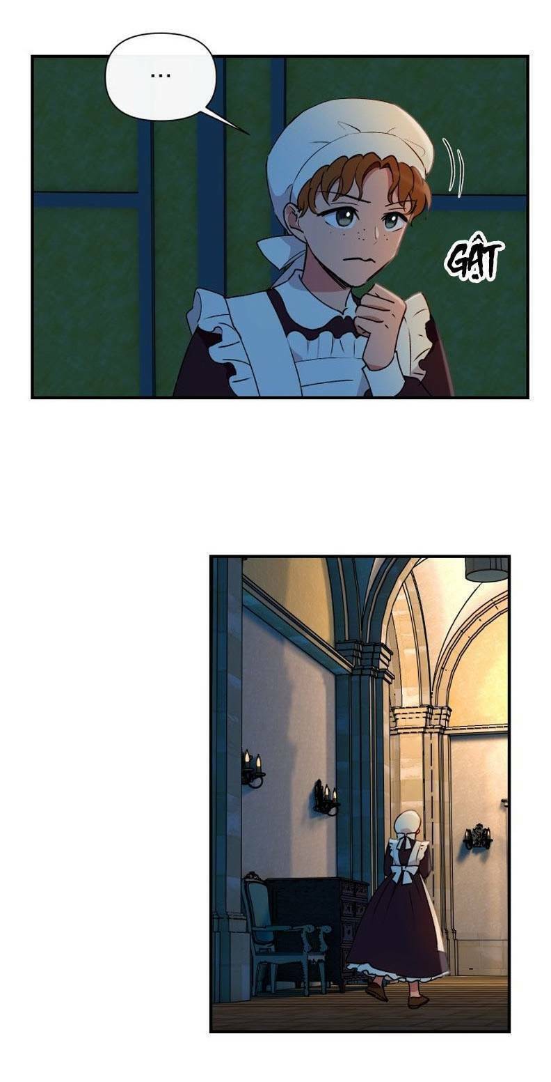 Bản Khế Ước Với Nữ Công Tước Ác Ma Chapter 21 - 34