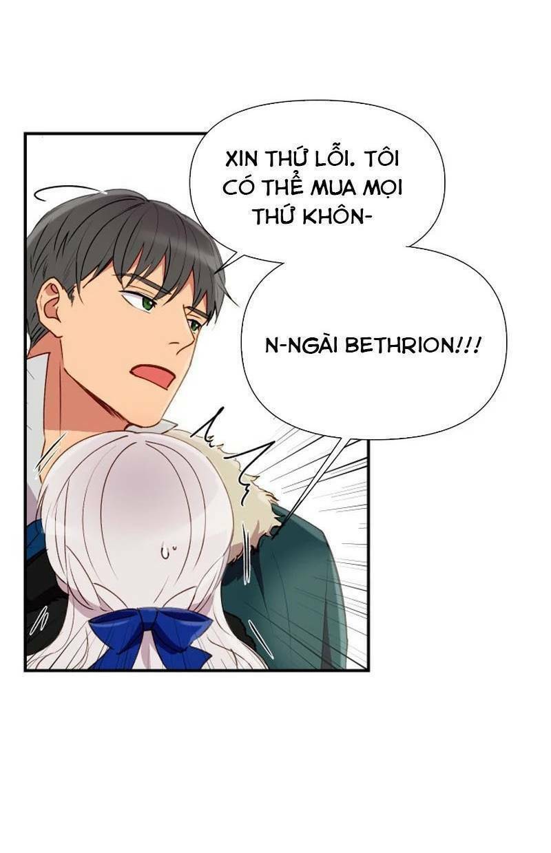 Bản Khế Ước Với Nữ Công Tước Ác Ma Chapter 21 - 5
