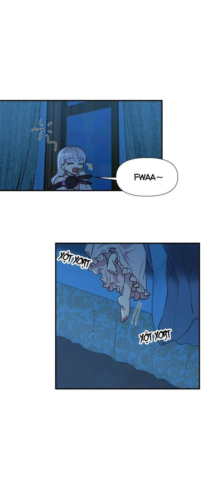 Bản Khế Ước Với Nữ Công Tước Ác Ma Chapter 21 - 44