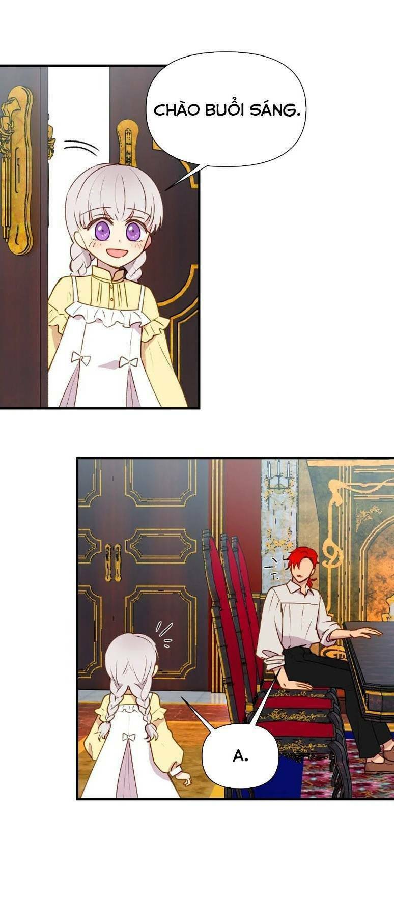 Bản Khế Ước Với Nữ Công Tước Ác Ma Chapter 21 - 47