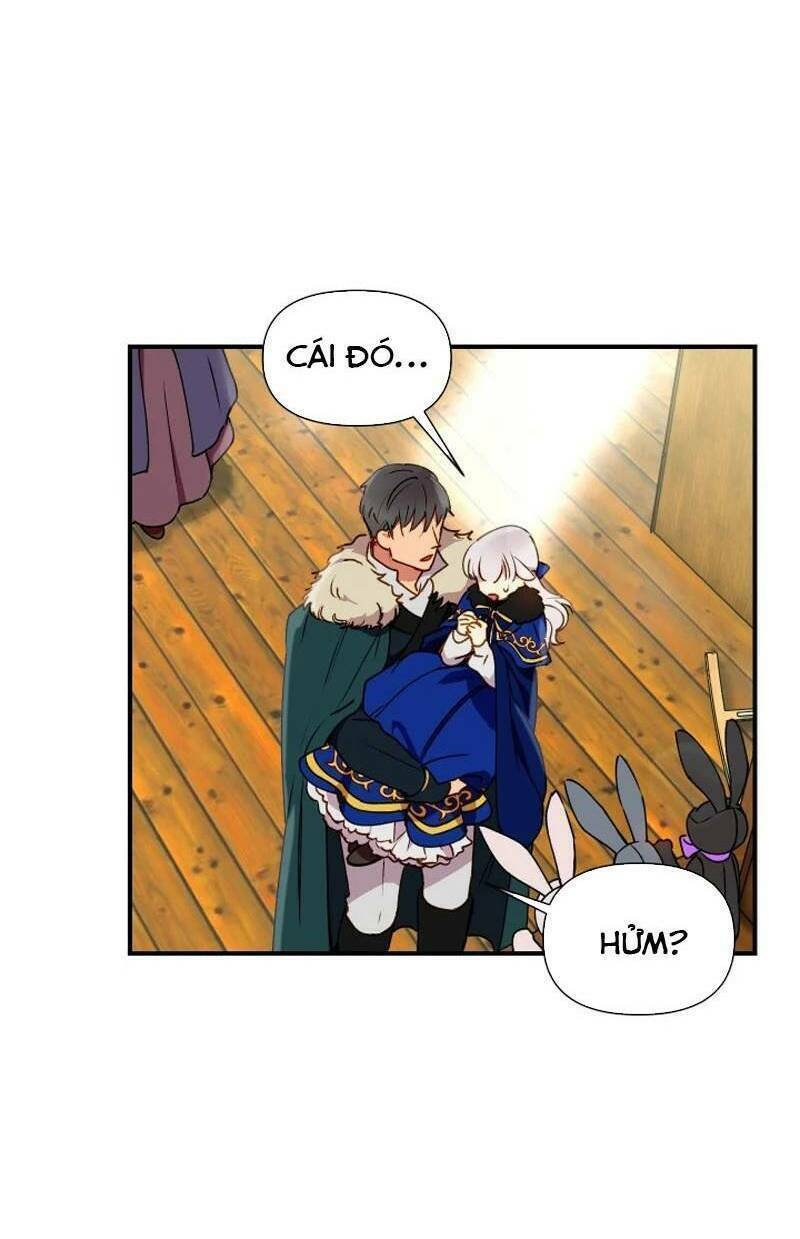 Bản Khế Ước Với Nữ Công Tước Ác Ma Chapter 21 - 6