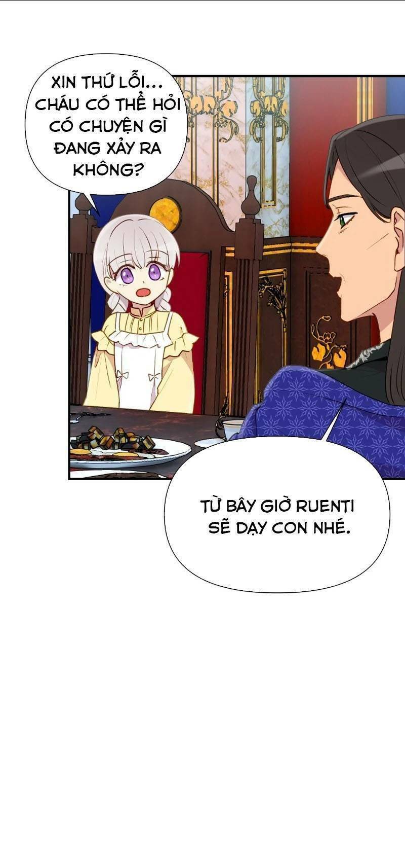 Bản Khế Ước Với Nữ Công Tước Ác Ma Chapter 21 - 52