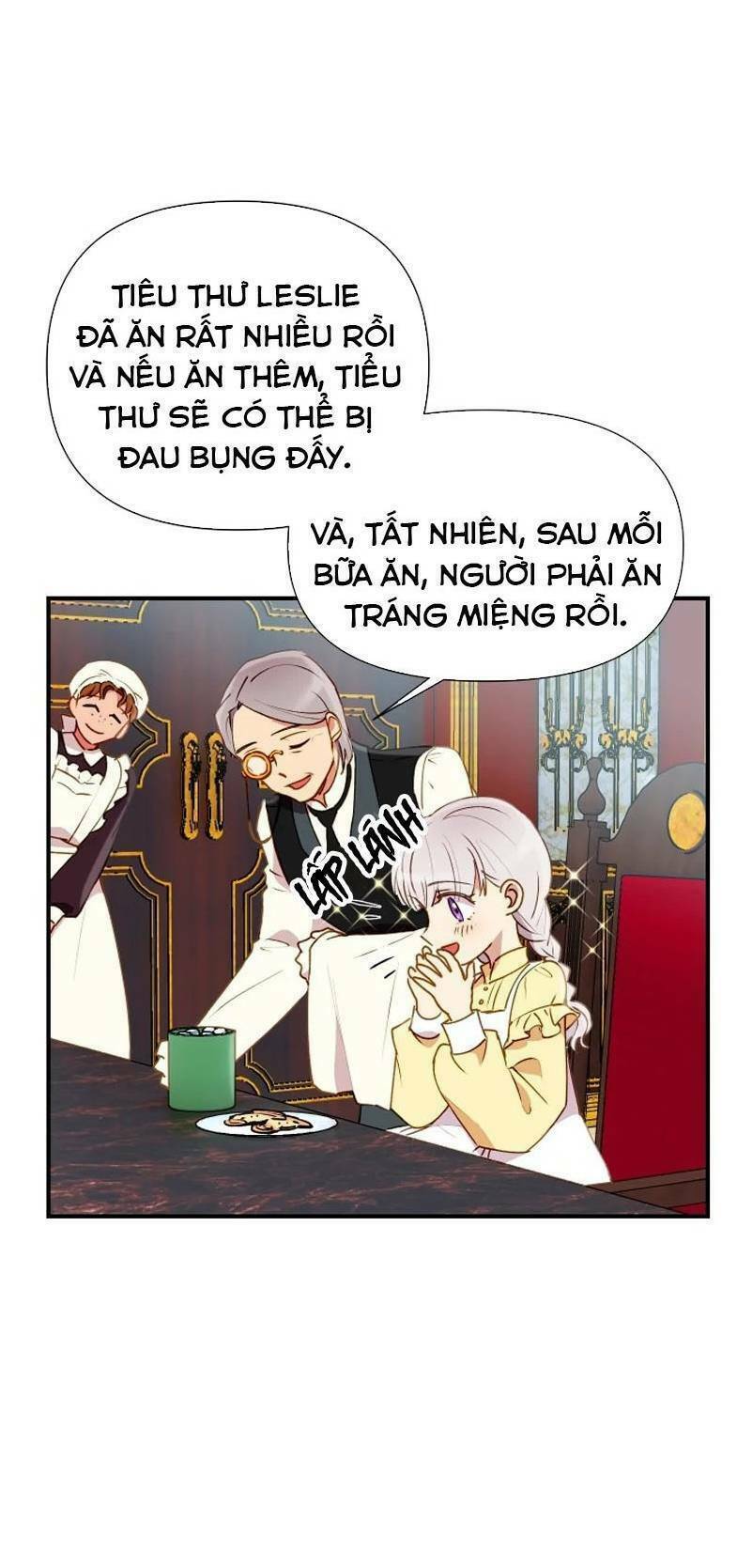 Bản Khế Ước Với Nữ Công Tước Ác Ma Chapter 21 - 58