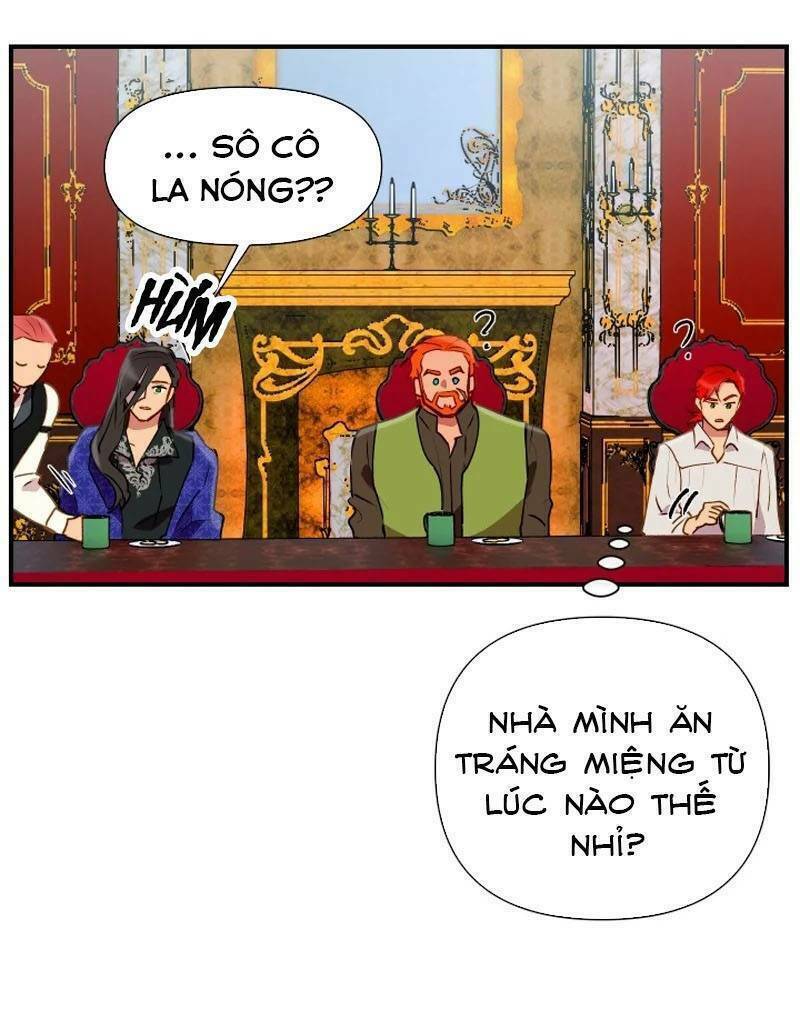 Bản Khế Ước Với Nữ Công Tước Ác Ma Chapter 21 - 59